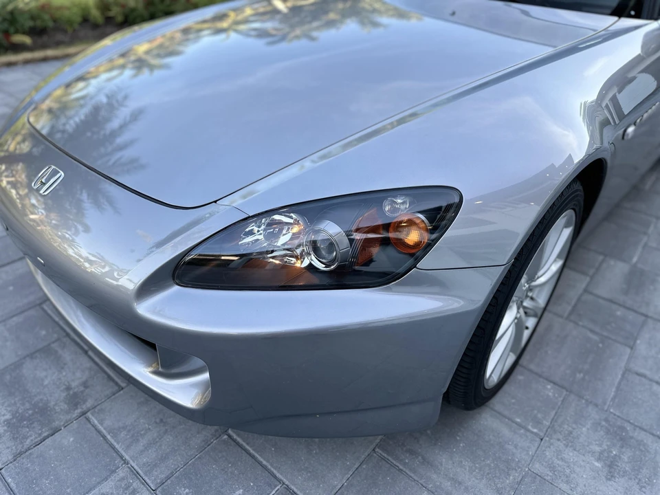 2006 Honda AP2 S2000 - Image 26 of 31