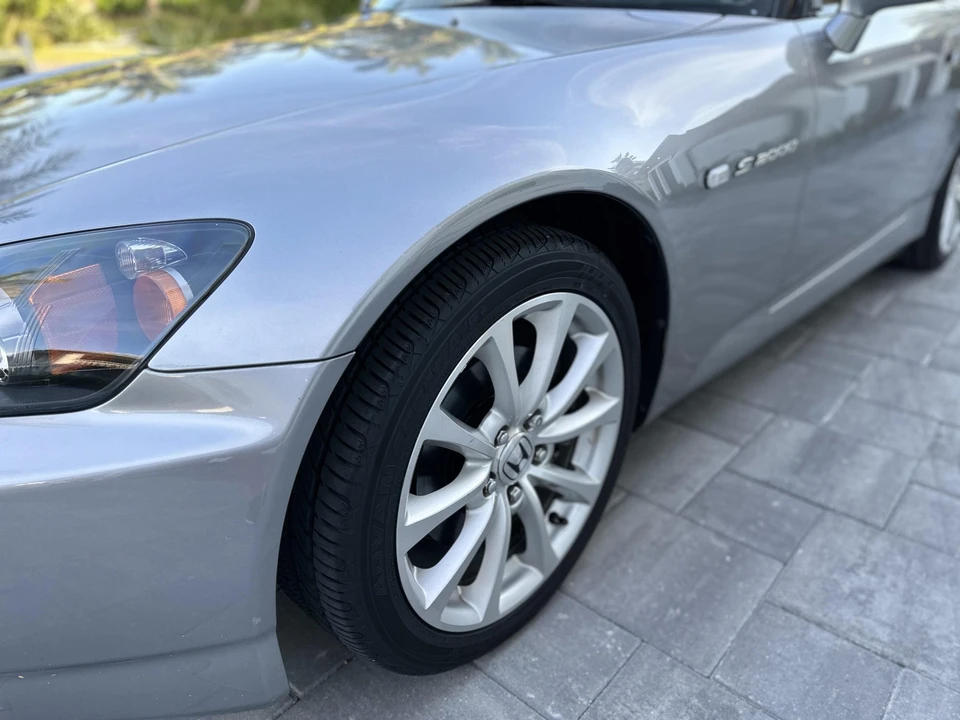 2006 Honda AP2 S2000 - Image 27 of 31