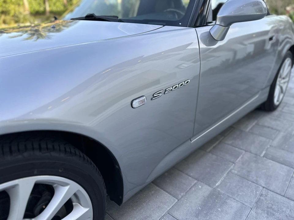 2006 Honda AP2 S2000 - Image 28 of 31