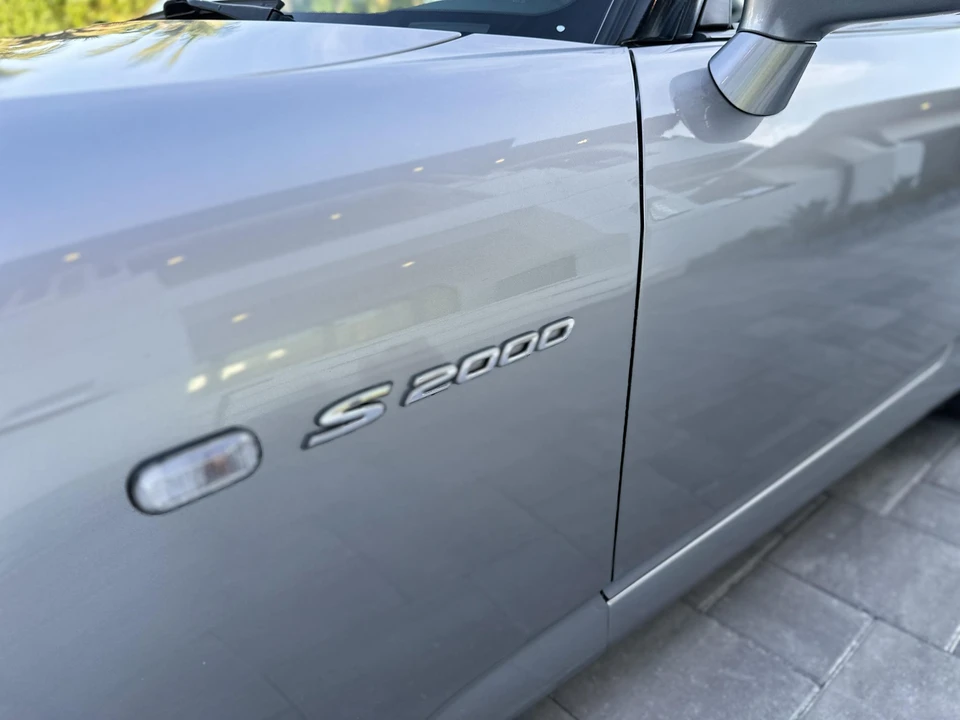 2006 Honda AP2 S2000 - Image 29 of 31