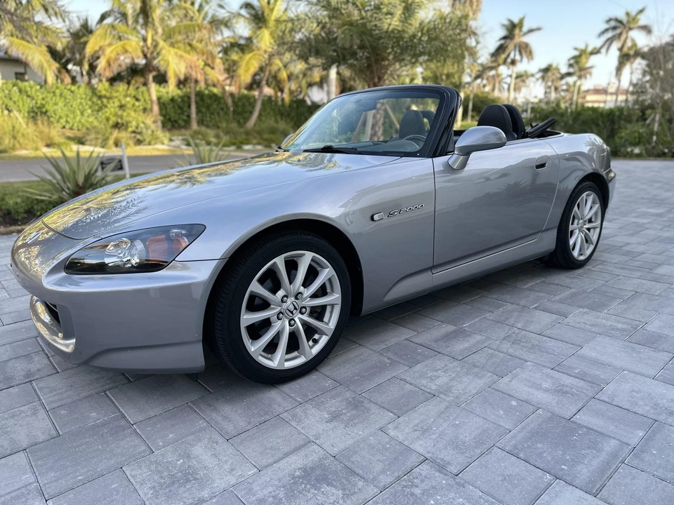 2006 Honda AP2 S2000 - Image 3 of 31