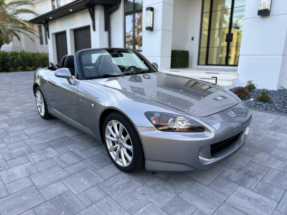 2006 Honda AP2 S2000 - Image 7 of 31