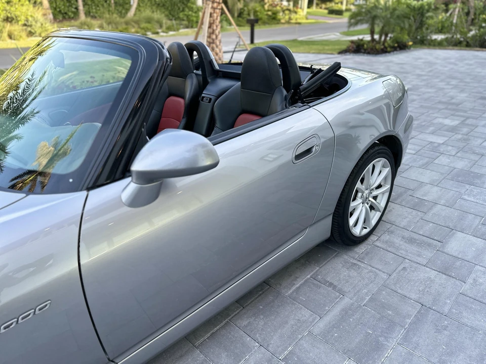 2006 Honda AP2 S2000 - Image 31 of 31
