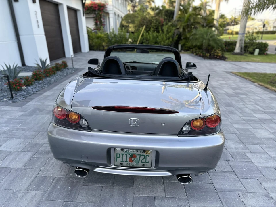 2006 Honda AP2 S2000 - Image 13 of 31