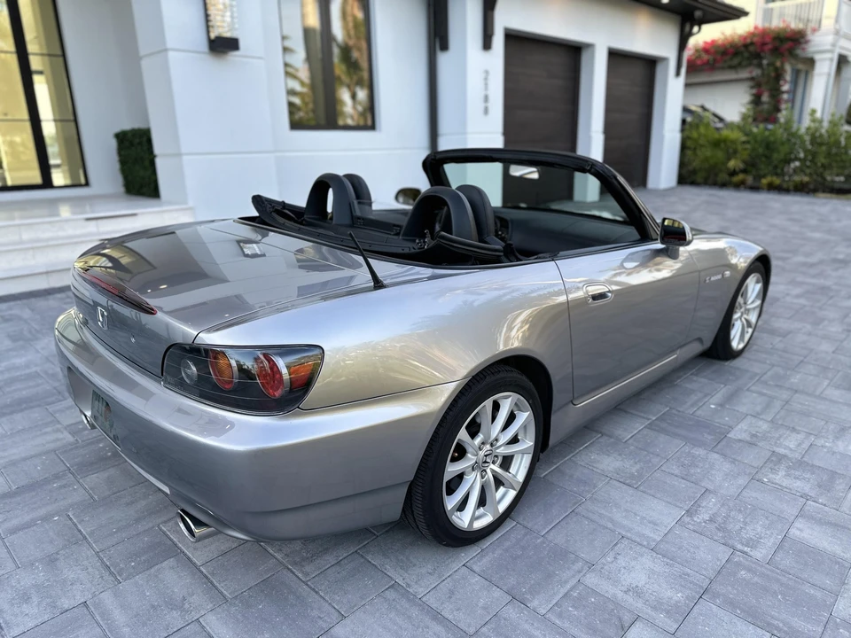 2006 Honda AP2 S2000 - Image 12 of 31
