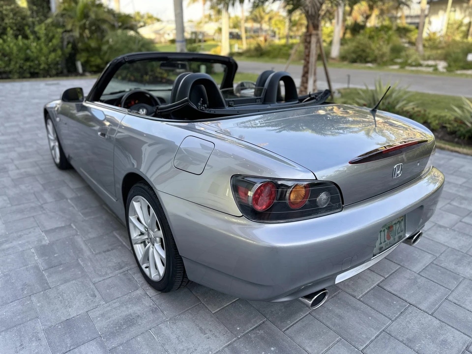 2006 Honda AP2 S2000 - Image 14 of 31