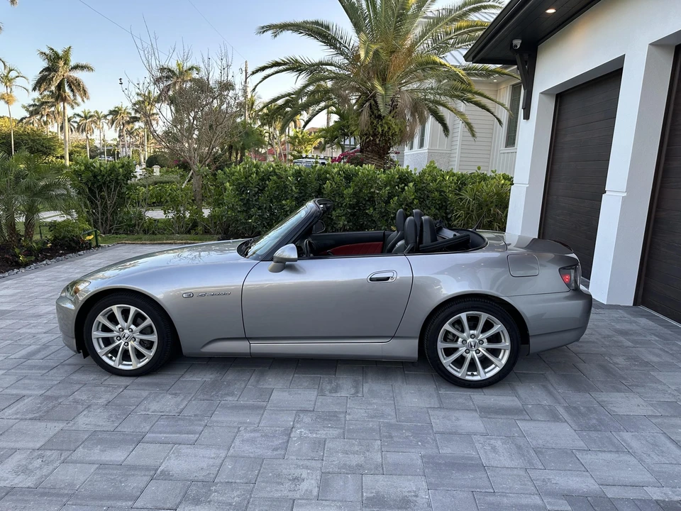 2006 Honda AP2 S2000 - Image 15 of 31