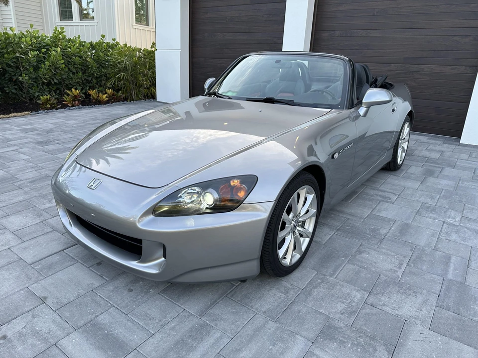 2006 Honda AP2 S2000 - Image 4 of 31