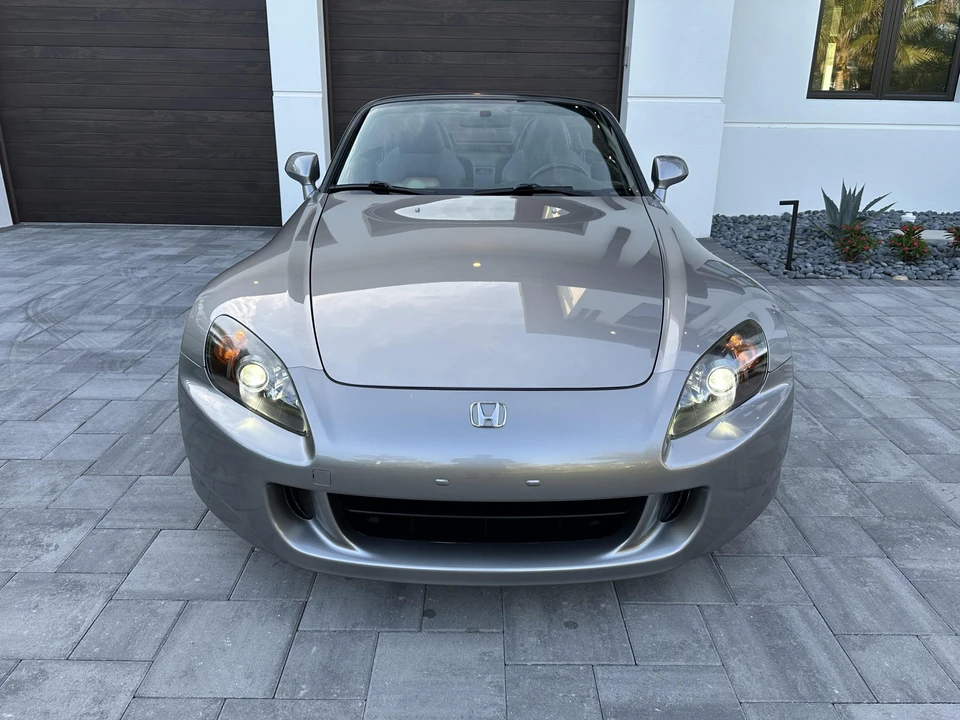2006 Honda AP2 S2000 - Image 5 of 31