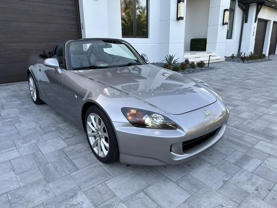 2006 Honda AP2 S2000 - Image 6 of 31