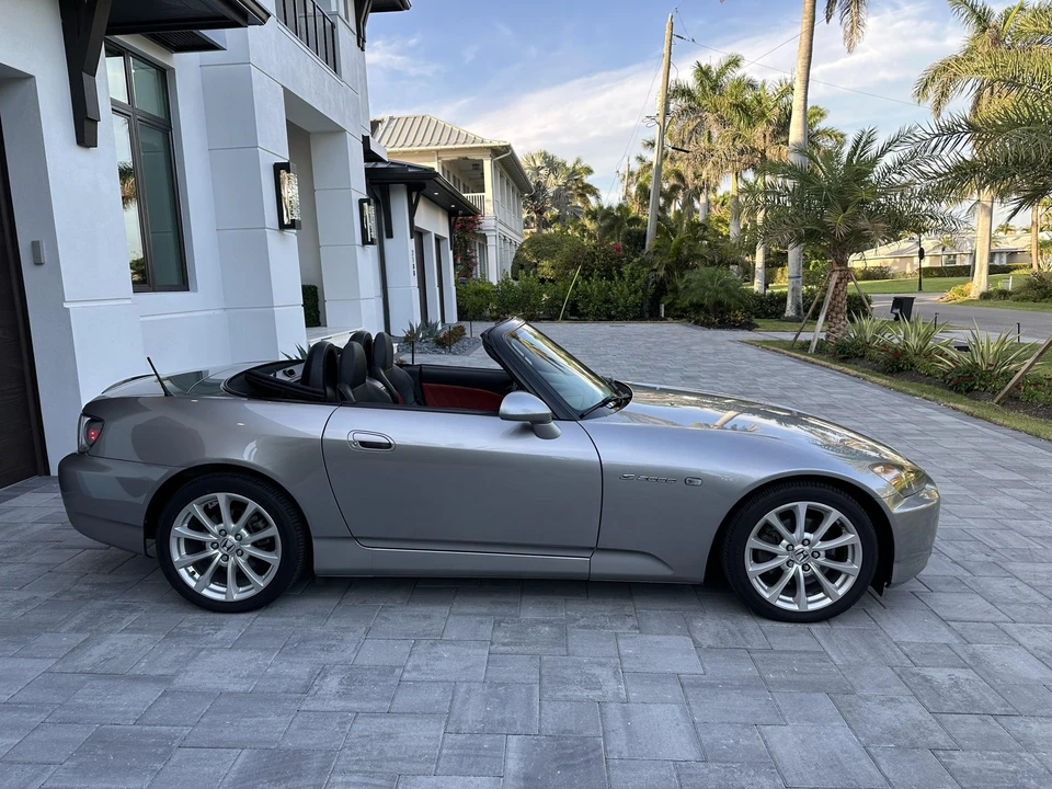 2006 Honda AP2 S2000 - Image 11 of 31