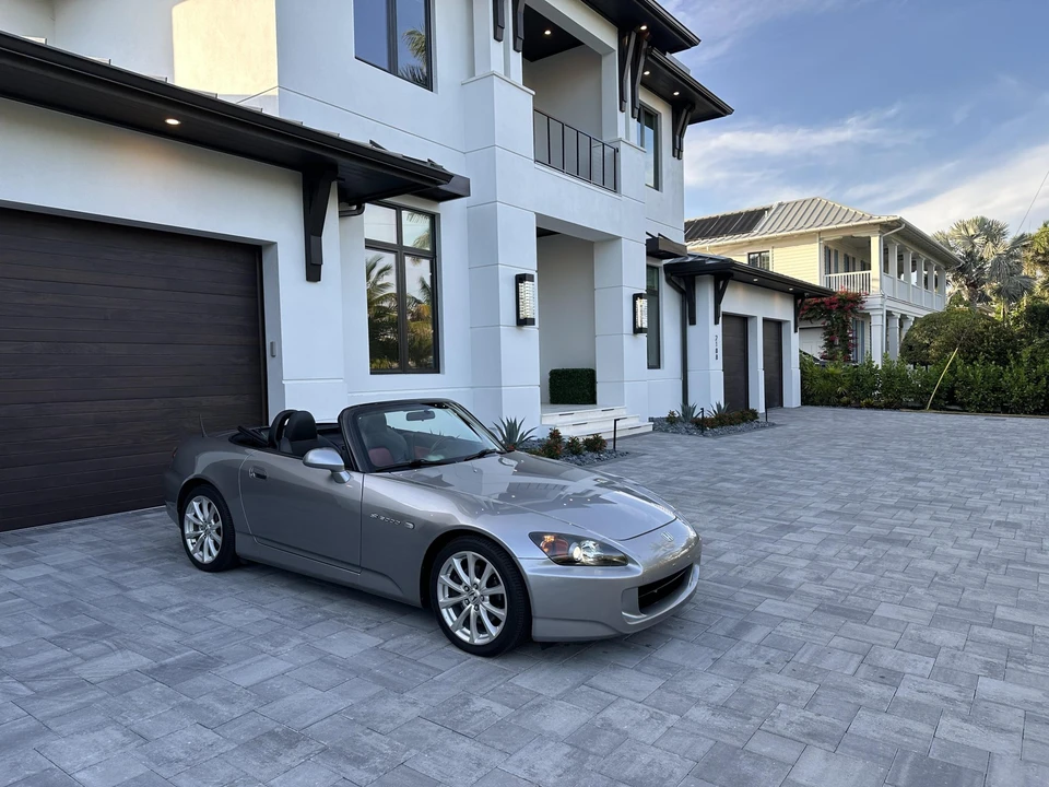 2006 Honda AP2 S2000 - Image 9 of 31