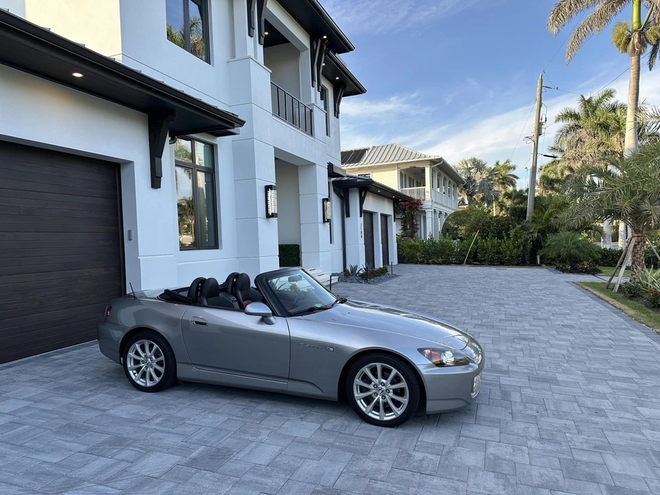 2006 Honda AP2 S2000 - Image 10 of 31