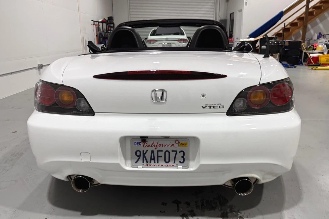 2006 Honda AP2 S2000 - Image 5 of 31