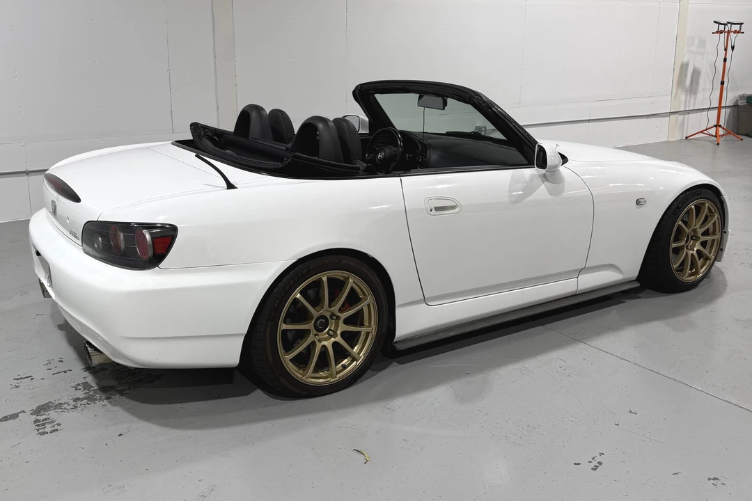 2006 Honda AP2 S2000 - Image 4 of 31
