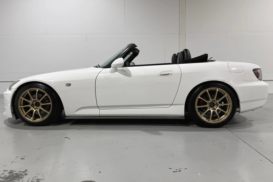 2006 Honda AP2 S2000 - Image 3 of 31