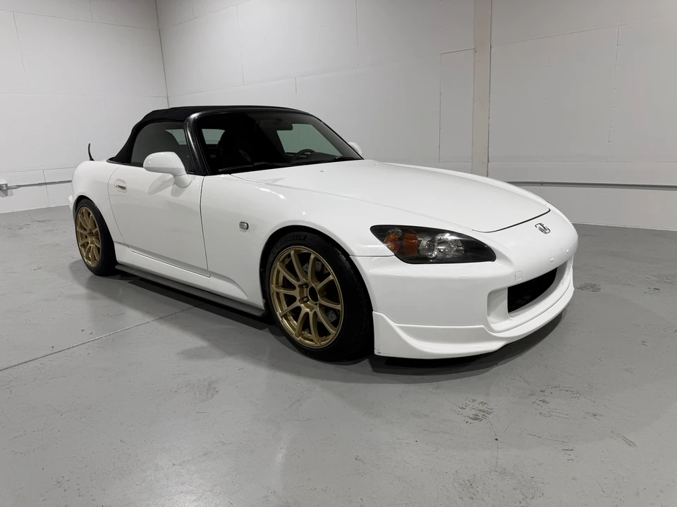 2006 Honda AP2 S2000 - Image 26 of 31