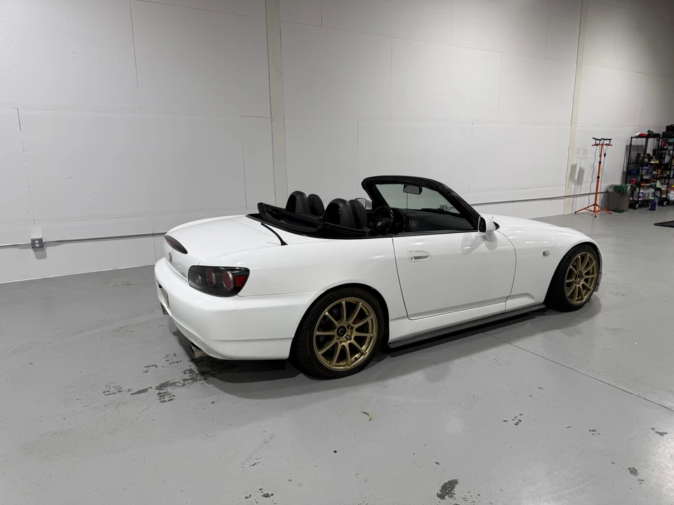 2006 Honda AP2 S2000 - Image 14 of 31