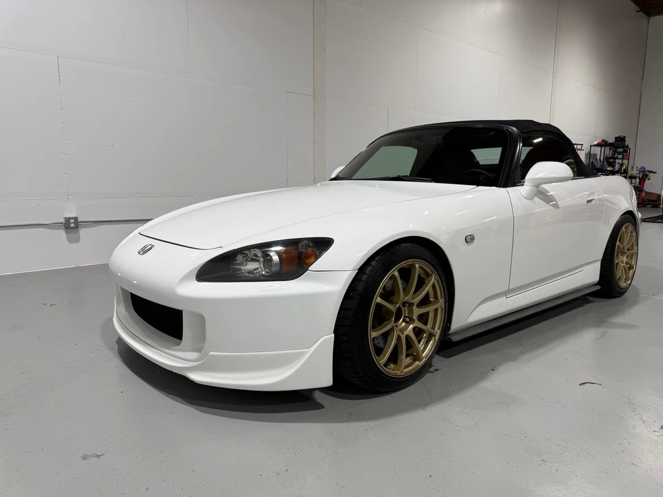 2006 Honda AP2 S2000 - Image 18 of 31