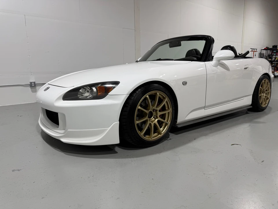 2006 Honda AP2 S2000 - Image 7 of 31