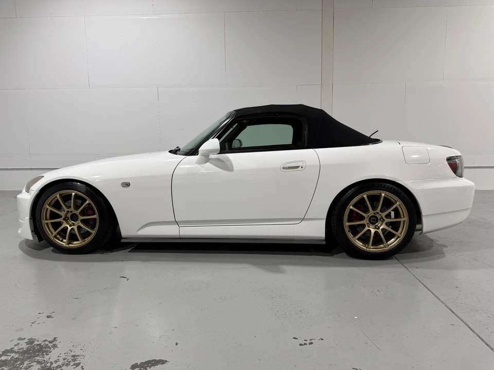 2006 Honda AP2 S2000 - Image 19 of 31