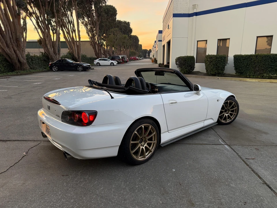 2006 Honda AP2 S2000 - Image 31 of 31