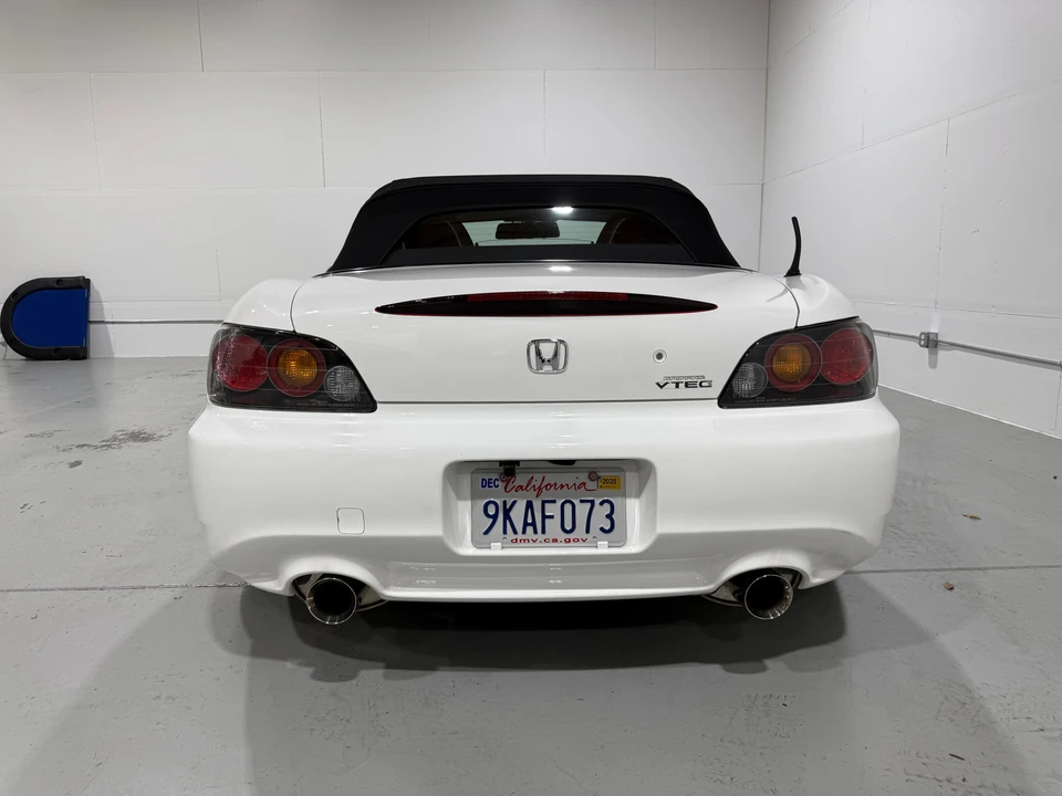 2006 Honda AP2 S2000 - Image 21 of 31