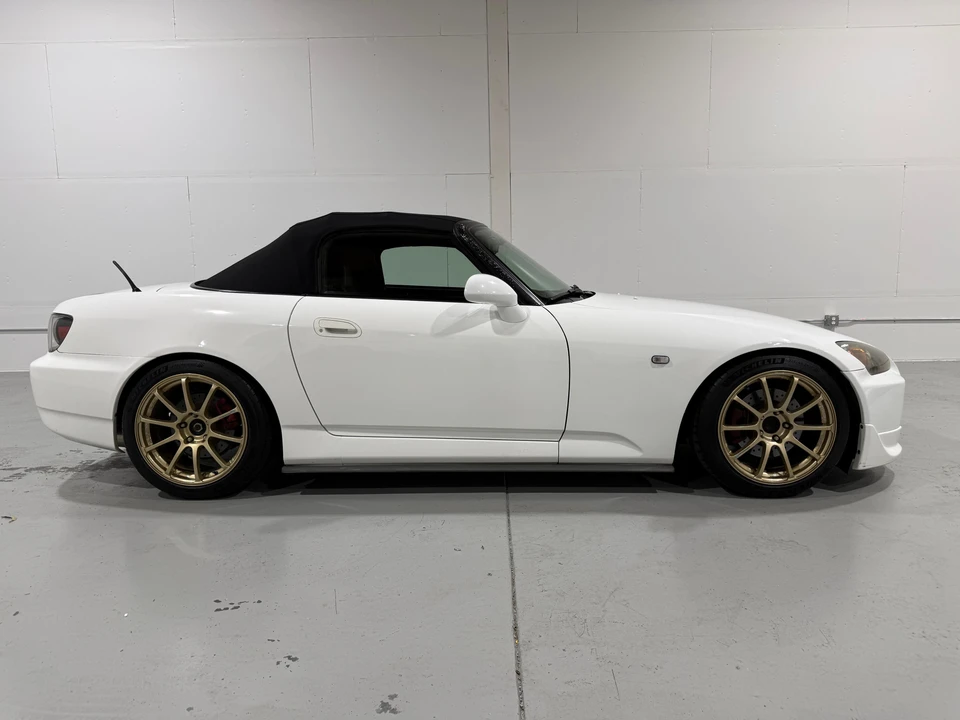 2006 Honda AP2 S2000 - Image 25 of 31