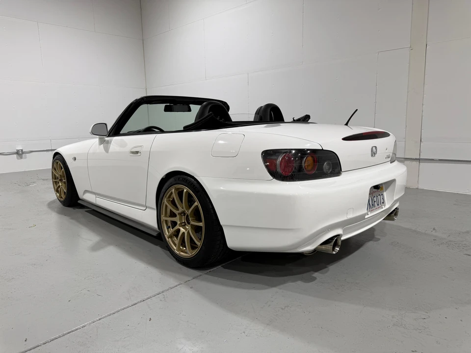 2006 Honda AP2 S2000 - Image 9 of 31