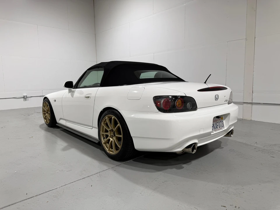 2006 Honda AP2 S2000 - Image 20 of 31
