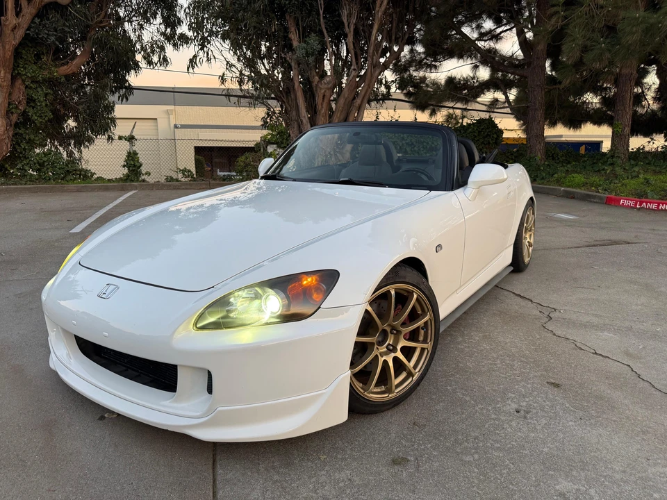 2006 Honda AP2 S2000 - Image 27 of 31
