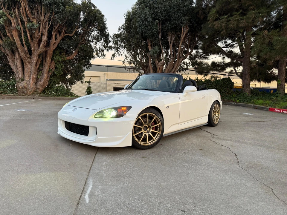 2006 Honda AP2 S2000 - Image 28 of 31
