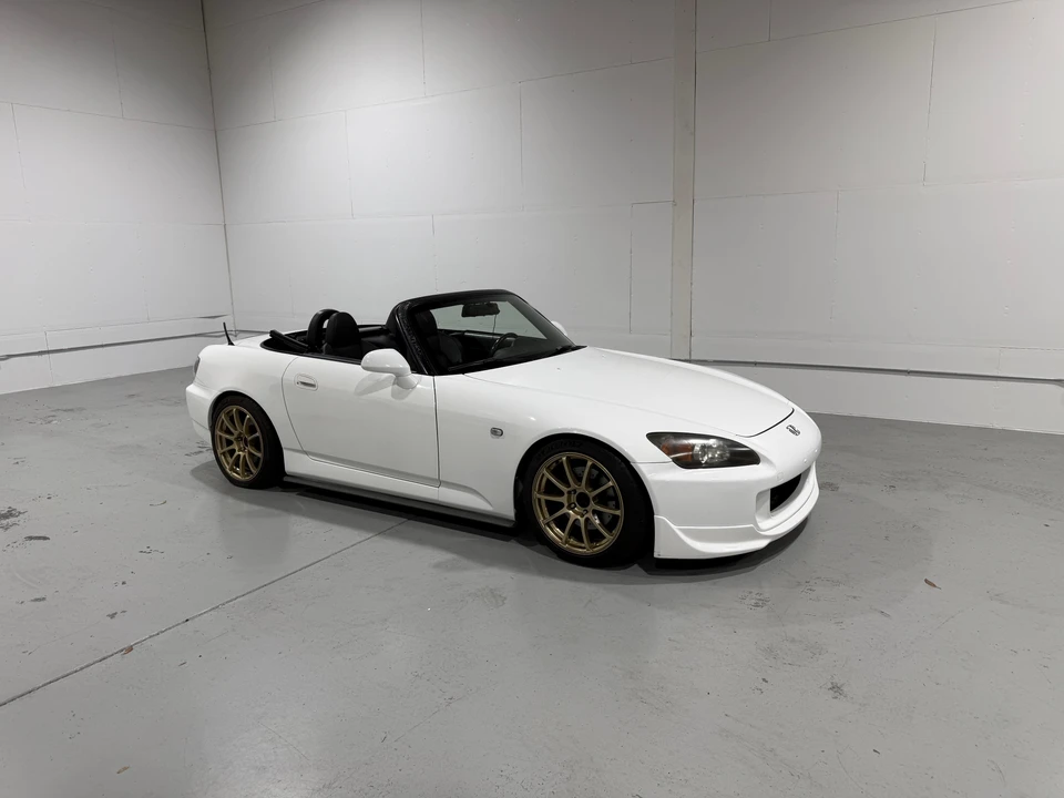 2006 Honda AP2 S2000 - Image 15 of 31