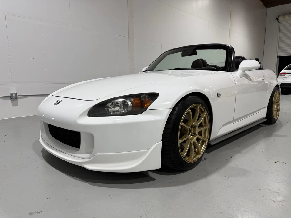 2006 Honda AP2 S2000 - Image 6 of 31