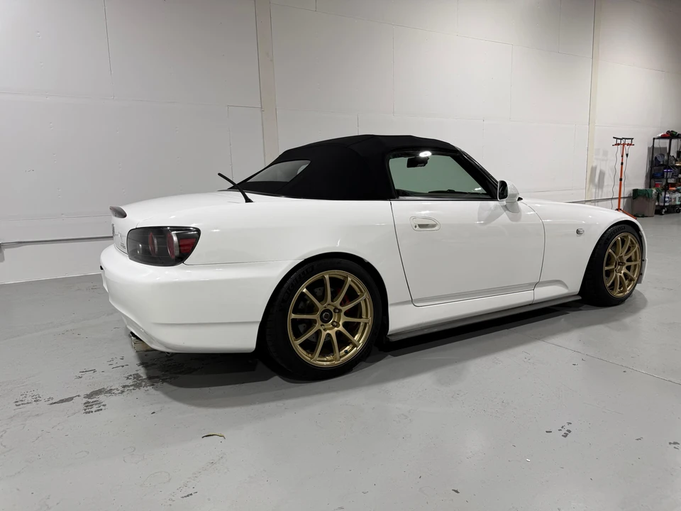 2006 Honda AP2 S2000 - Image 24 of 31