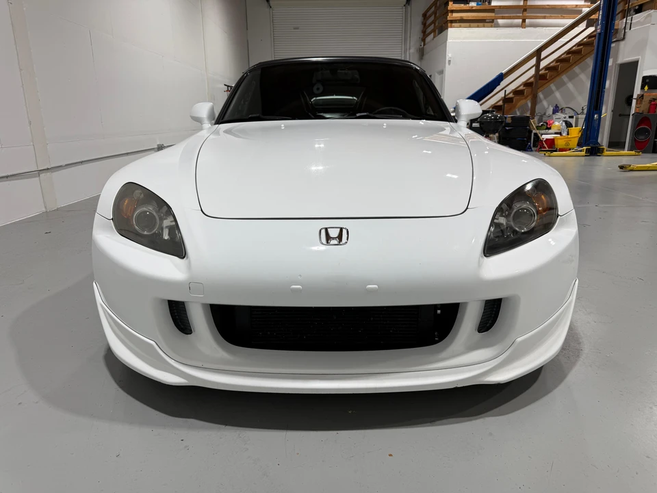 2006 Honda AP2 S2000 - Image 17 of 31