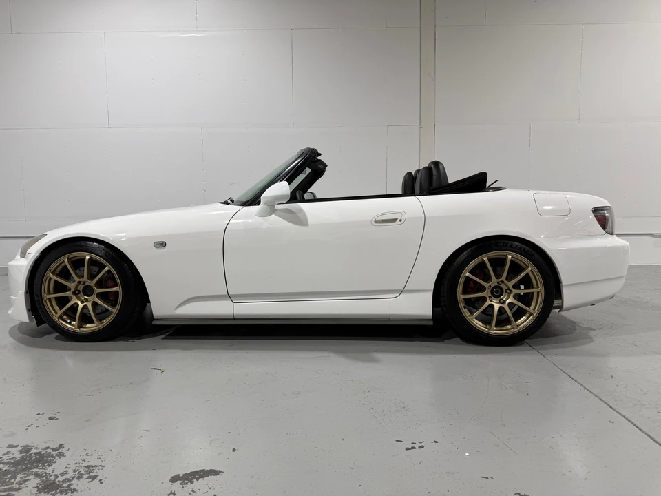 2006 Honda AP2 S2000 - Image 8 of 31