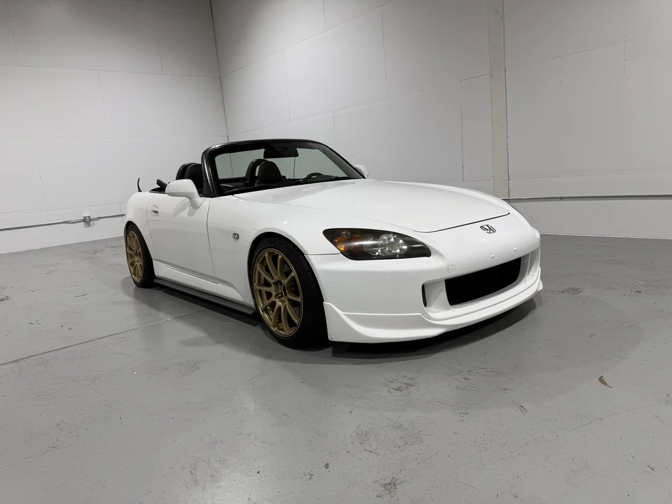2006 Honda AP2 S2000 - Image 16 of 31