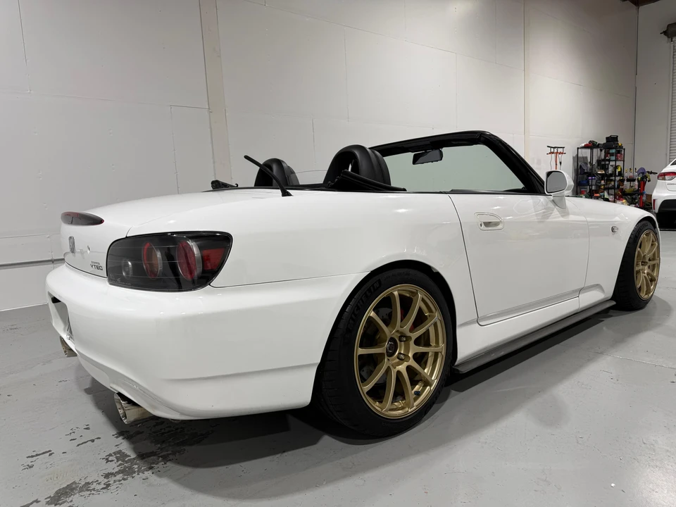 2006 Honda AP2 S2000 - Image 13 of 31