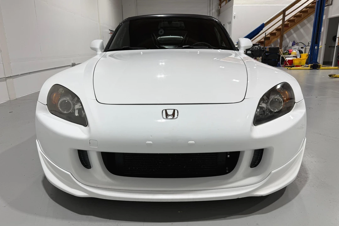 2006 Honda AP2 S2000 - Image 2 of 31