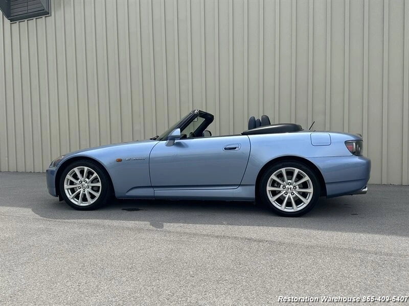 2006 Honda AP2 S2000 - Image 10 of 21