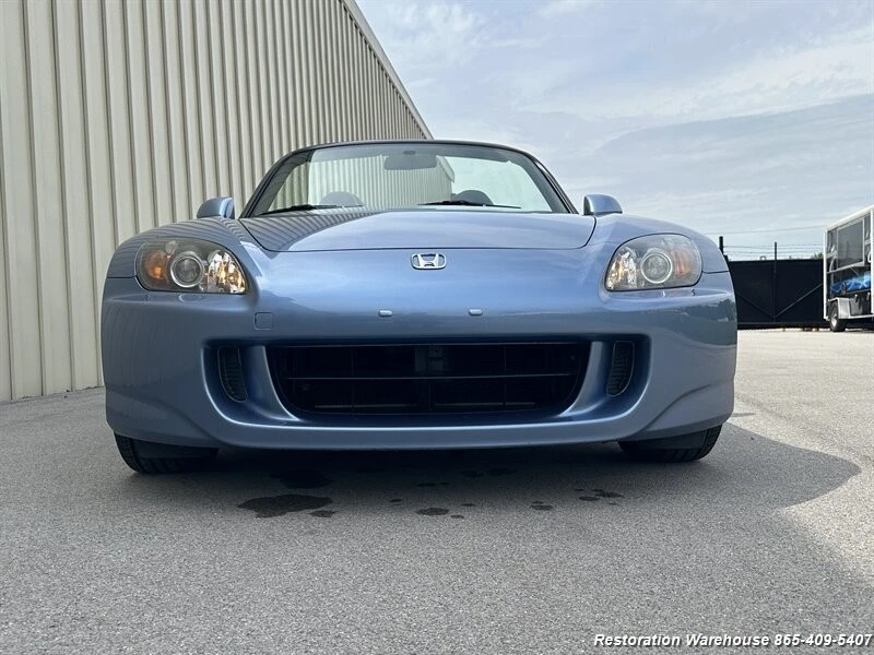 2006 Honda AP2 S2000 - Image 21 of 21