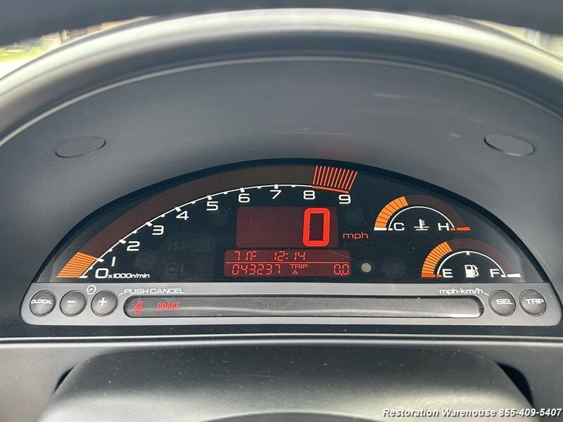 2006 Honda AP2 S2000 - Image 14 of 21