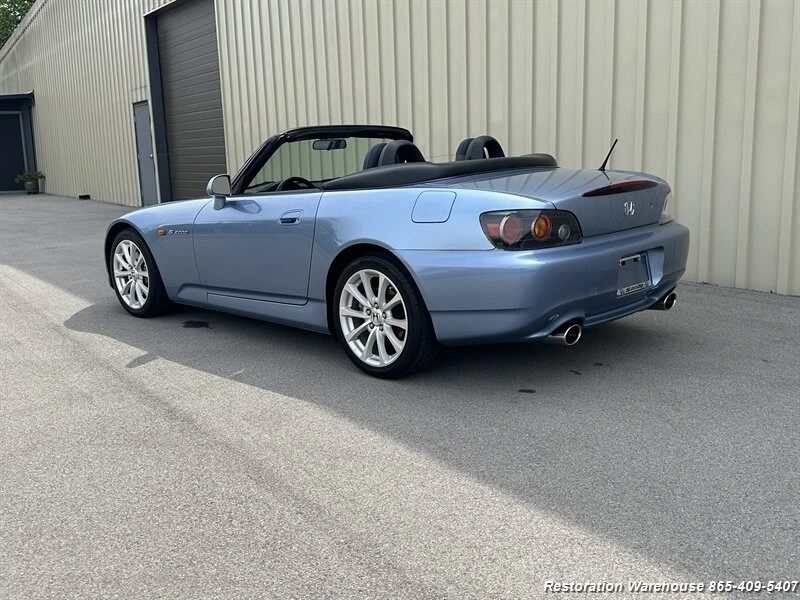 2006 Honda AP2 S2000 - Image 9 of 21