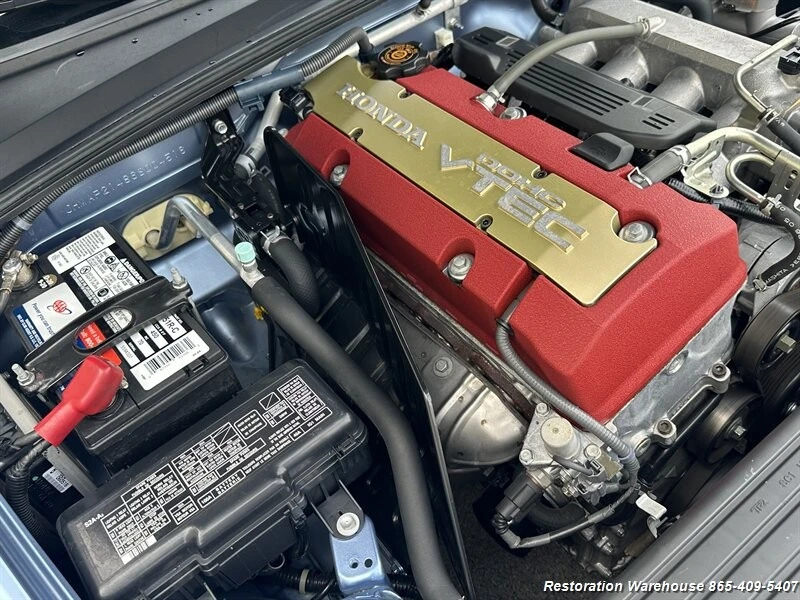 2006 Honda AP2 S2000 - Image 3 of 21