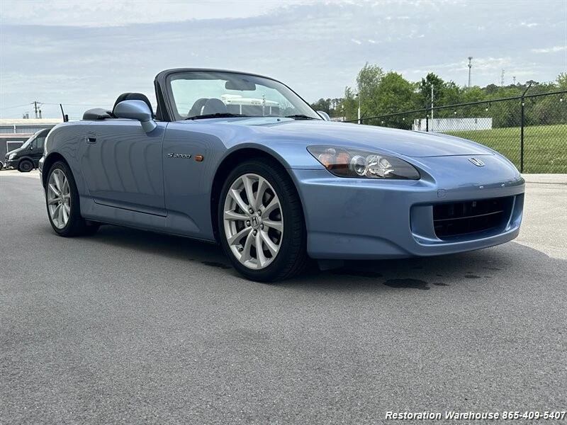 2006 Honda AP2 S2000 - Image 16 of 21