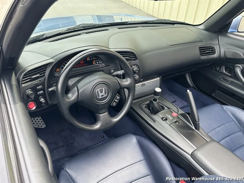 2006 Honda AP2 S2000 - Image 18 of 21