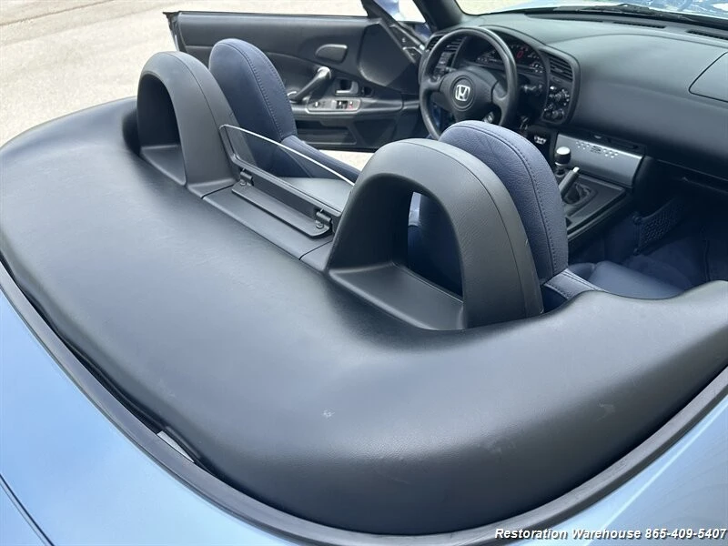 2006 Honda AP2 S2000 - Image 13 of 21