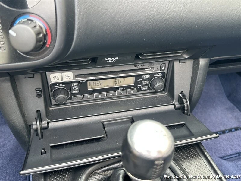 2006 Honda AP2 S2000 - Image 11 of 21
