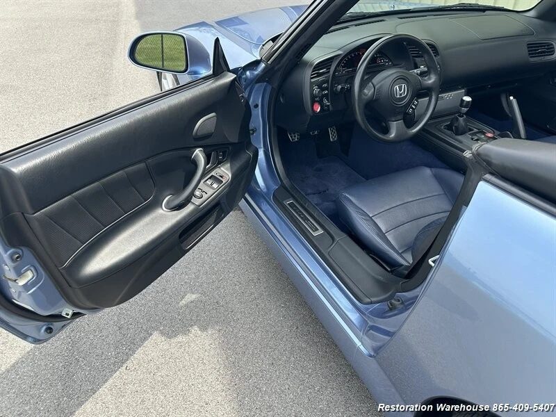 2006 Honda AP2 S2000 - Image 15 of 21